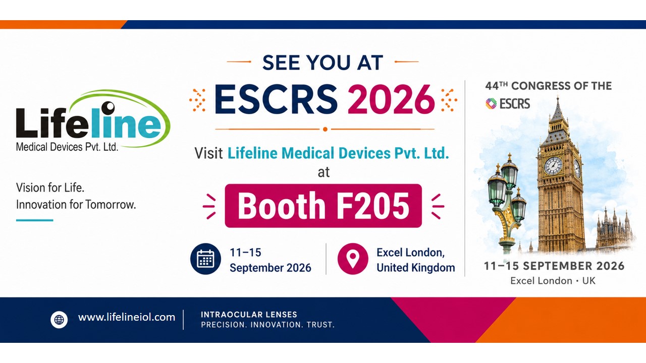 ESCRS 2026